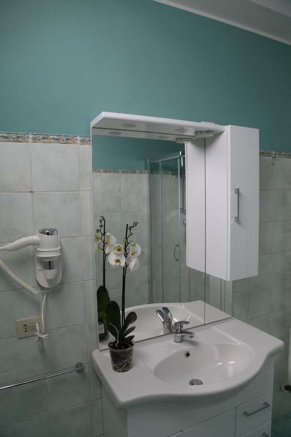 Casa Ercoli Boito Apartment วินชี ภายนอก รูปภาพ