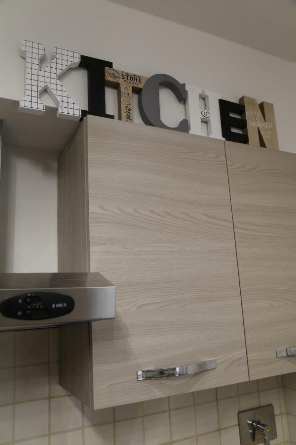 Casa Ercoli Boito Apartment วินชี ภายนอก รูปภาพ