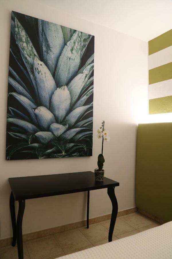 Casa Ercoli Boito Apartment วินชี ภายนอก รูปภาพ
