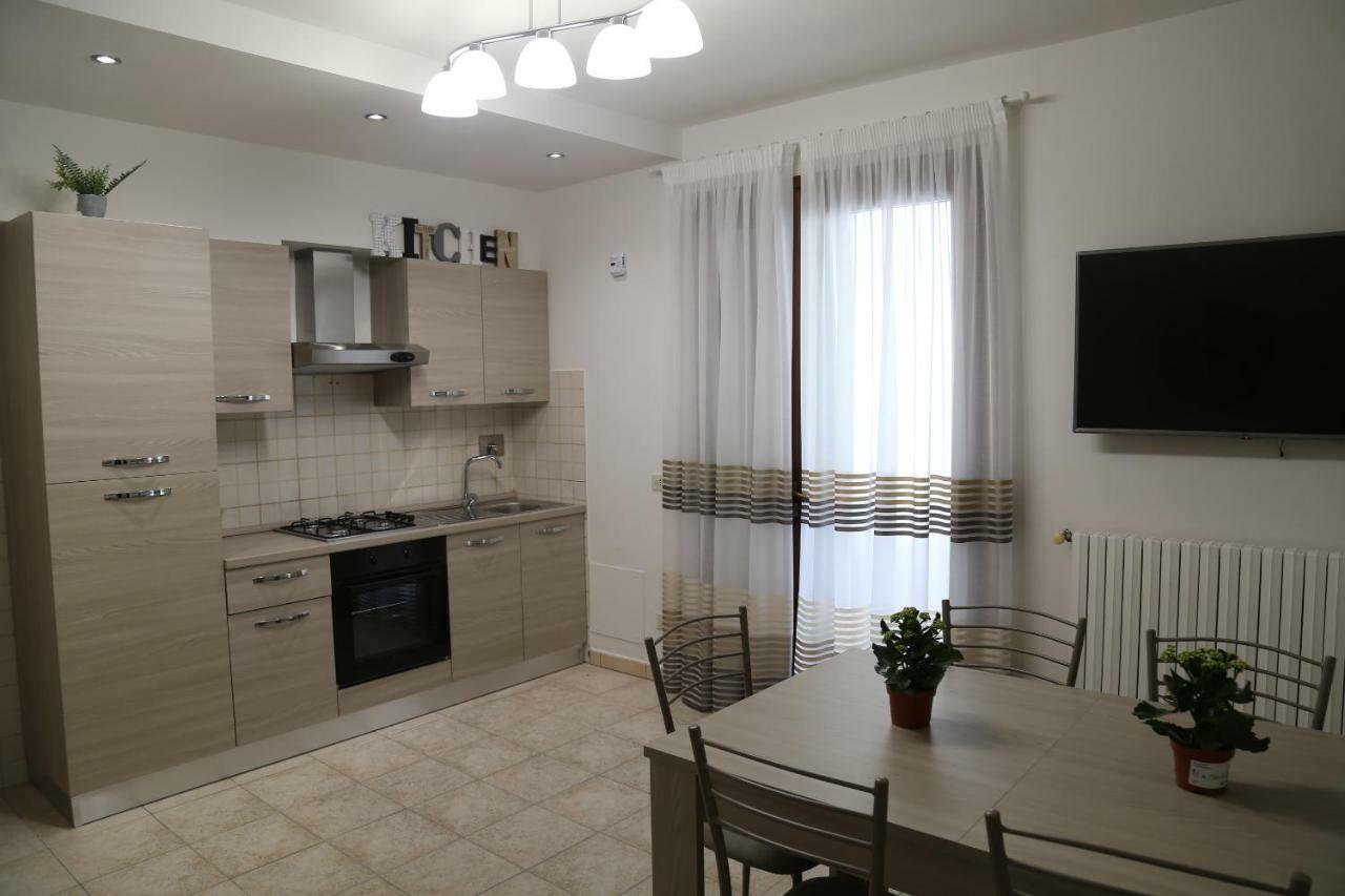Casa Ercoli Boito Apartment วินชี ภายนอก รูปภาพ