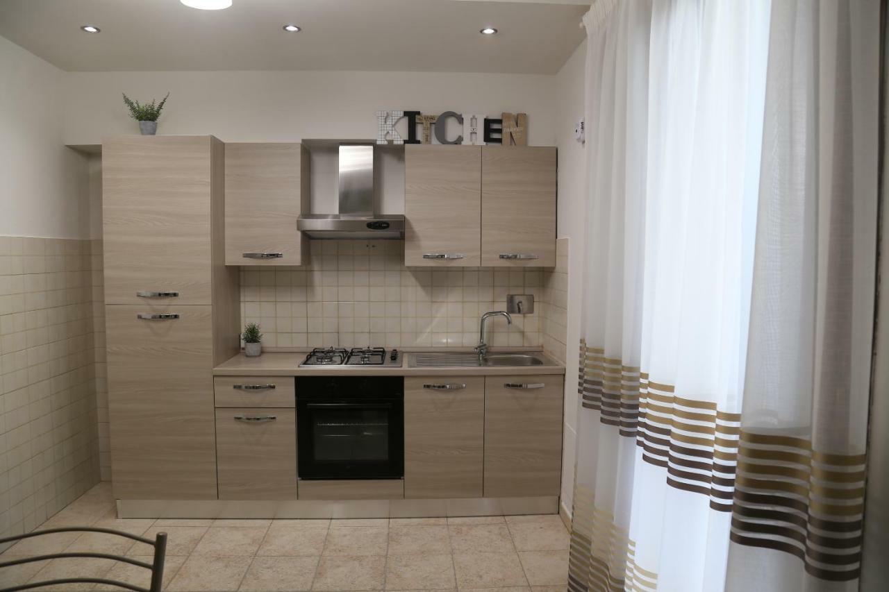 Casa Ercoli Boito Apartment วินชี ภายนอก รูปภาพ