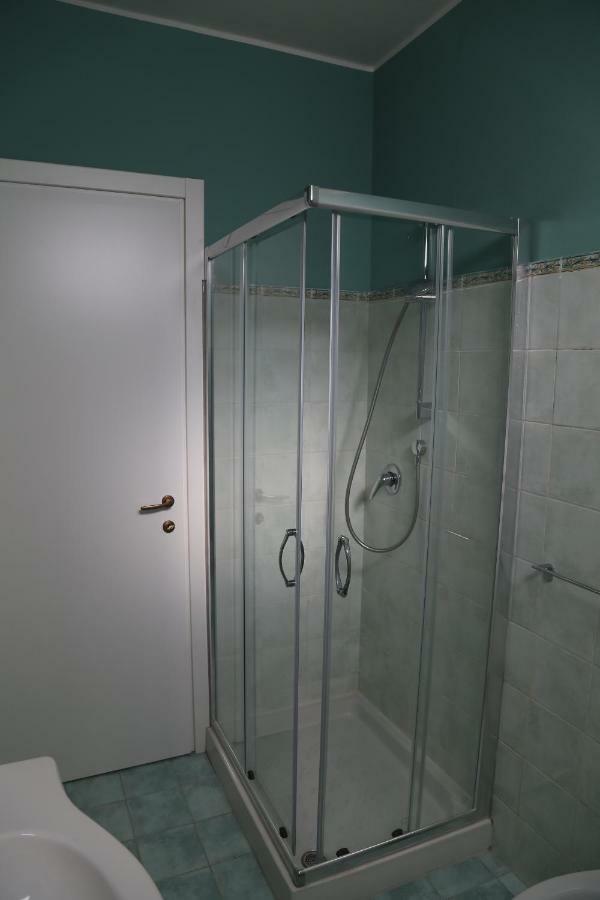 Casa Ercoli Boito Apartment วินชี ภายนอก รูปภาพ
