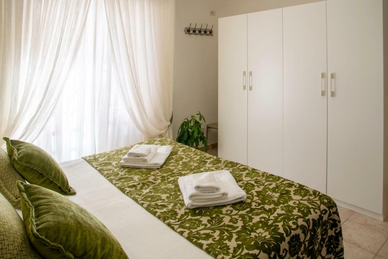 Casa Ercoli Boito Apartment วินชี ภายนอก รูปภาพ